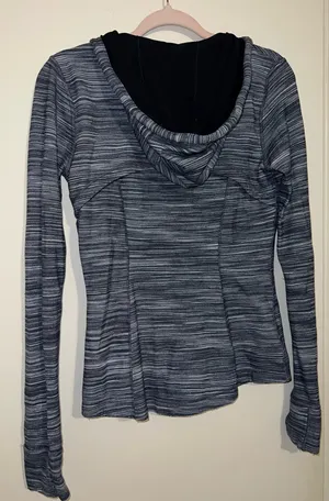 🍋 Lululemon Define Jacket thumbnail 2