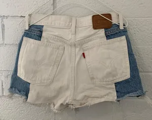 Levi's Wedgie Short thumbnail 3