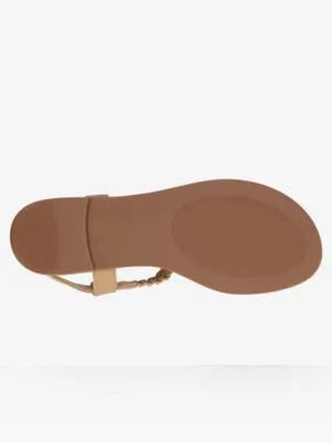 Journee Genevive Sandal thumbnail 8