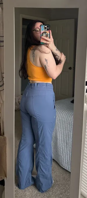 Lululemon Dance Studio Mid-Rise Pant thumbnail 1