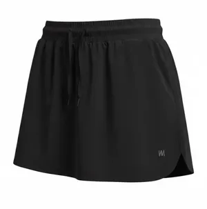 Nicole Miller New York Active Women's Athletic Skirt. No shorts underneath thumbnail 1