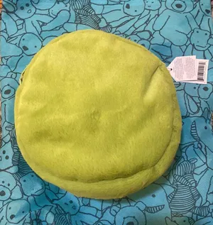 Jellycat Ricky Rain Frog Bag thumbnail 3