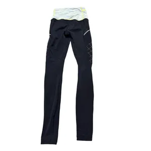 ✨🔥 Lululemon Toasty Tech Tight II Black Size 2‎ 🔥✨ thumbnail 2