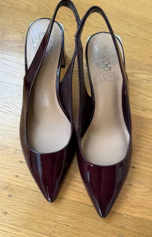 Vince Camuto Heels thumbnail 1