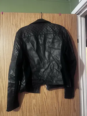 Express Moto Jacket thumbnail 2