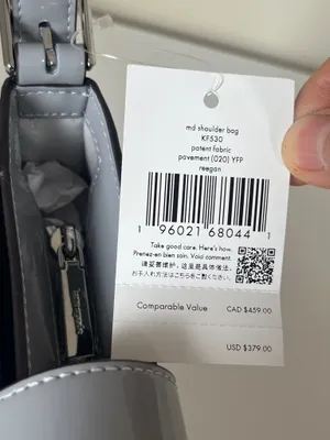 Kate Spade Reegan small shoulder bag thumbnail 5
