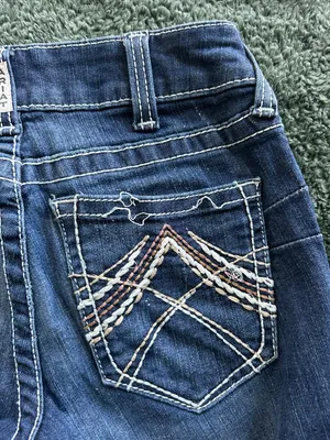 Ariat Jeans thumbnail 5
