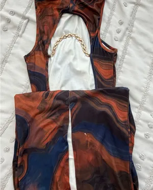 Marble dress thumbnail 4