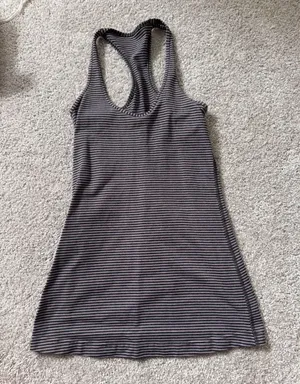 Lululemon Tank Top thumbnail 1