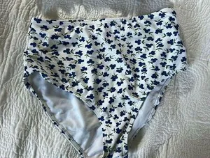 Amazon Bathing Suit thumbnail 2