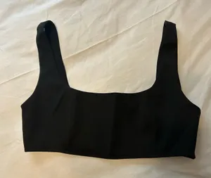 Princess Polly Crop Top thumbnail 1