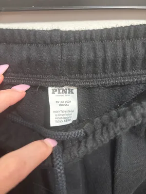 PINK Sweatpants Victoria's Secret thumbnail 2