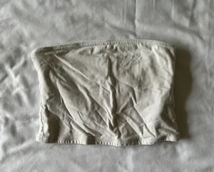 Hollister tube top thumbnail 1