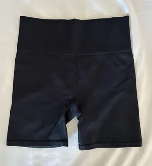 New Balance Biker Shorts  thumbnail 1