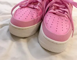 Nike Air Force 1 Sage Low Psychic Pink thumbnail 7