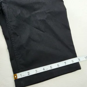Soft Surroundings SlimSation NWT Black Super Stretch Tummy Control Shorts XS thumbnail 10