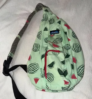 Kavu Sling Backpack Watermelons thumbnail 1