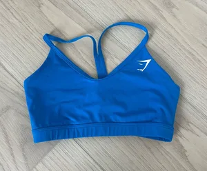 Gymshark Sports Bra thumbnail 1