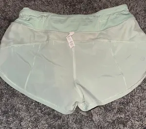 Speed Up Shorts - Linerless thumbnail 5