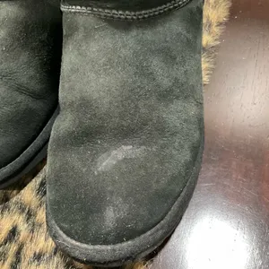 UGG CLASSIC SHORT‎ BOOTS thumbnail 4