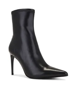 RAYE Aviv Bootie in Black Nappa thumbnail 1