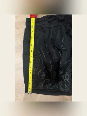 Kill Crew Shorts! thumbnail 4