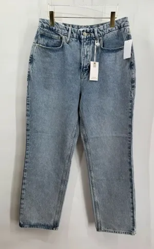 Good American jeans size 12  thumbnail 1