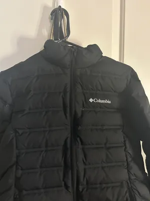 Puffer Coat thumbnail 2