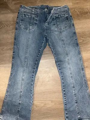 Polo Ralph Lauren Jeans Denim thumbnail 1