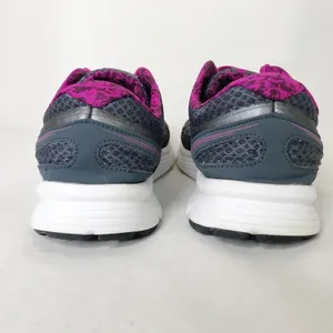 New Balance 775 V2 Cush+ Running Sneakers Shoes Athletic Grey Purple Women 10 thumbnail 5