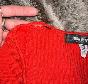 Urban Outfitters Top thumbnail 5
