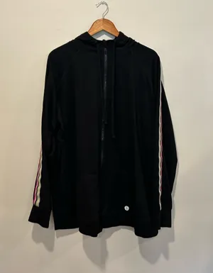 Torrid 4XL athletic hoodie thumbnail 1