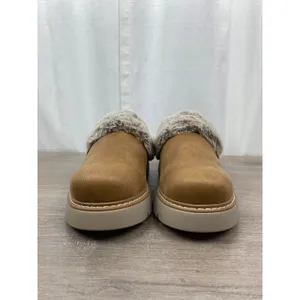 Bobs from Skechers Brown Keepsake Lite Cozy Blend Slippers Sz.9 NWT thumbnail 8