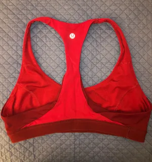 Lululemon Sports Bra thumbnail 2