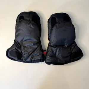 NEW IntiPal Extra Thick Stroller Waterproof Anti-freeze Gloves thumbnail 2