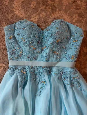 Cinderella Dress thumbnail 3
