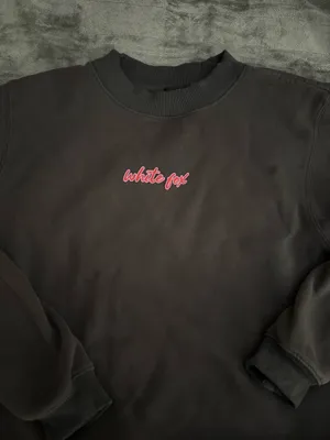 White Fox Boutique Crewneck thumbnail 1