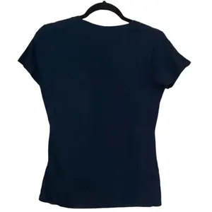 The Sandlot The Great Bambino Women's V-Neck T-Shirt Size Medium thumbnail 2