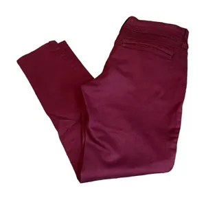 AE skinny crop pants thumbnail 1