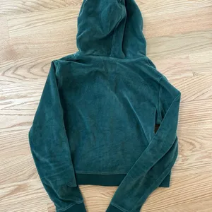Aerie velvet sweatshirt thumbnail 3