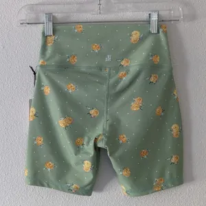 {WeWoreWhat} Brand New Biker Shorts thumbnail 6