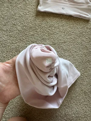 Lululemon light pink set  thumbnail 4