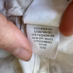 Gap Floral Lace Baseball Cap thumbnail 5
