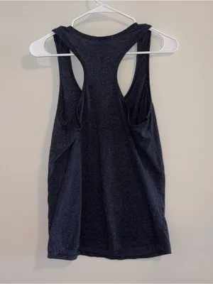 Dark Grey Women’s Milwaukee Brewers Tank Top Size: L thumbnail 2