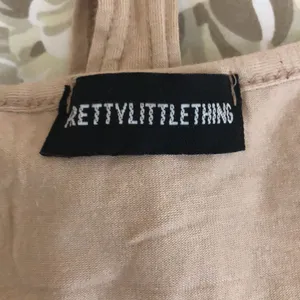 Tan/nude bodysuit Tan Size 8 thumbnail 4
