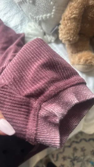 Sweatshirt Chicka-D Oversized thumbnail 2