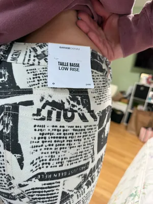 Garage Jeans thumbnail 3