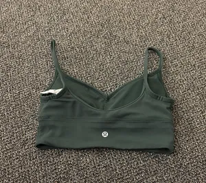 Lululemon Sports bra/Shitt thumbnail 2