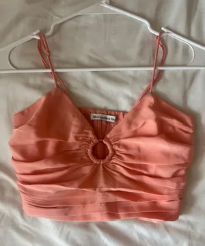 Abercrombie Top thumbnail 1