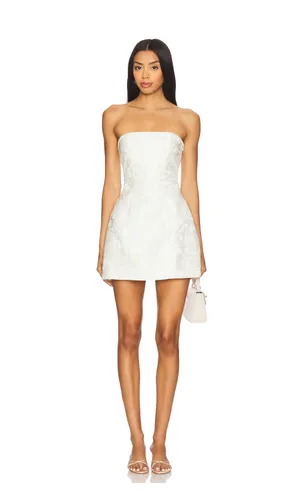 More To Come Revolve Mini Dress thumbnail 5
